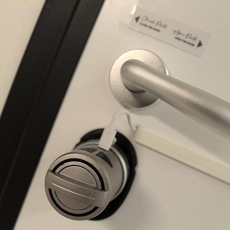 Green Lovemi 밀라노 외부 사진